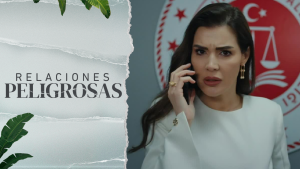 ¿Neslihan perderá a sus hijos? Murat quiere sacarlo al extranjero para siempre