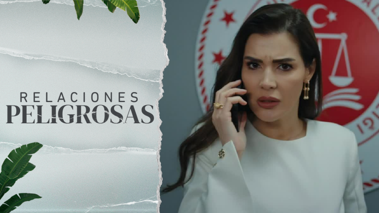 ¿Neslihan perderá a sus hijos? Murat quiere sacarlo al extranjero para siempre