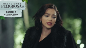 Relaciones Peligrosas | Capítulo 73 | ¡Damla se quedó en la calle!