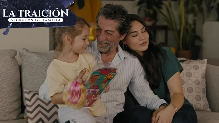 ¡Güzide está siendo engañada! Su esposo Tarik tiene a otra familia