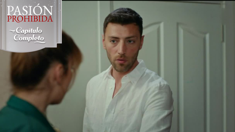 Pasión Prohibida | Capítulo 303 | ¡Todos caerán en la trampa de Cagatay!