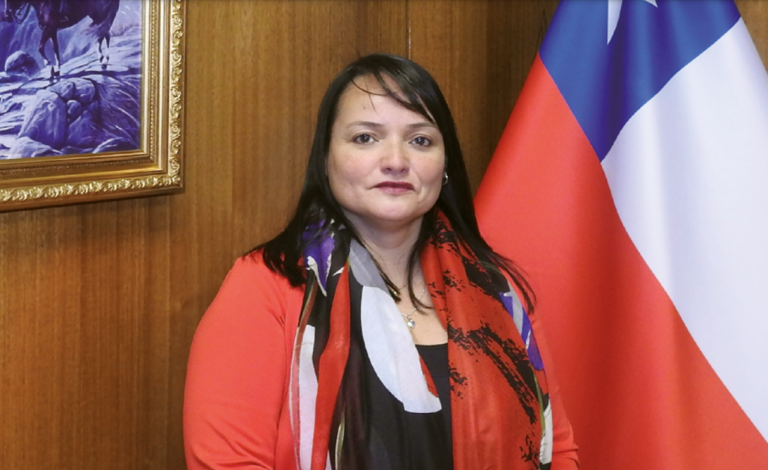 Gobierno solicita renuncia a directora de Dipreca tras casi 8 meses en el cargo