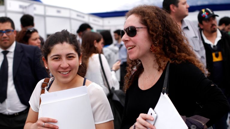 Feria Laboral Expo Talentosas: Así puedes postular a los más de 3 mil puestos de trabajo para mujeres