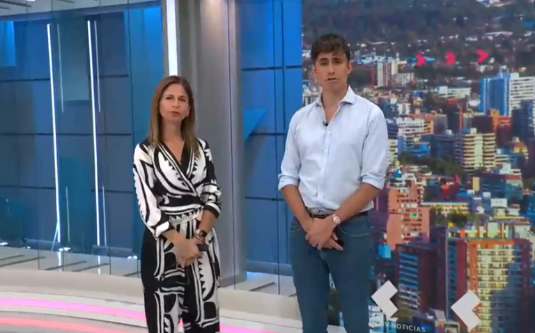 CHV Noticias AM | Martes 19 de marzo de 2024