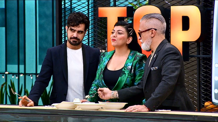 Comunicado OFICIAL: Esta es la fecha de la gran final de Top Chef VIP
