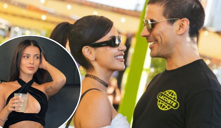 Cony Capelli defendió con todo a Camilísima por fotos con Seba Ramírez: 