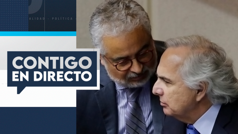 Por vínculos con Luis Hermosilla: Comisión Investigadora de la Cámara citará a exministro Chadwick