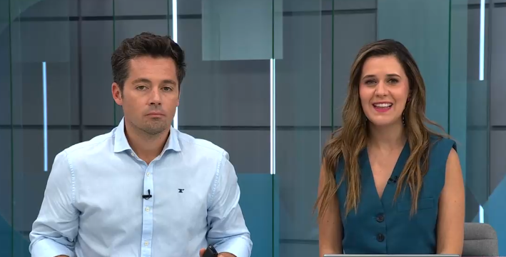 CHV Noticias Tarde | Martes 19 de marzo de 2024