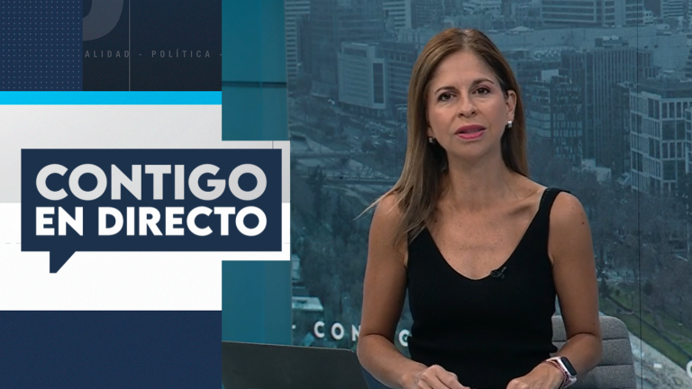 Contigo en Directo | Capítulo 894