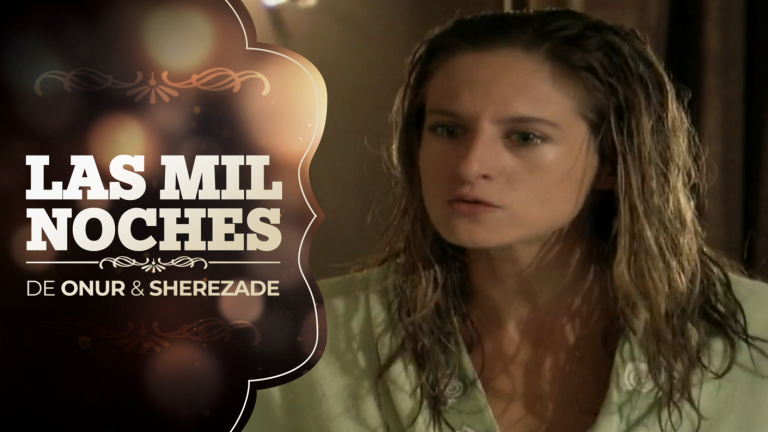 ¡Eda arremeterá contra Sherezade! Adelanto Las Mil Noches de Onur & Sherezade | Cap. 108