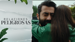 ¡Encontró el amor! Neslihan y Atilla finalmente pudieron ser felices