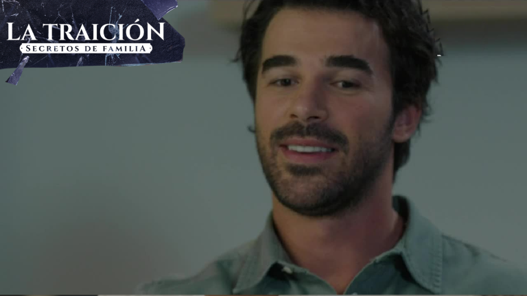 ¡Engañó a su padre! Ozan ocupó el dinero sucio de Tarik para invertir en criptomonedas