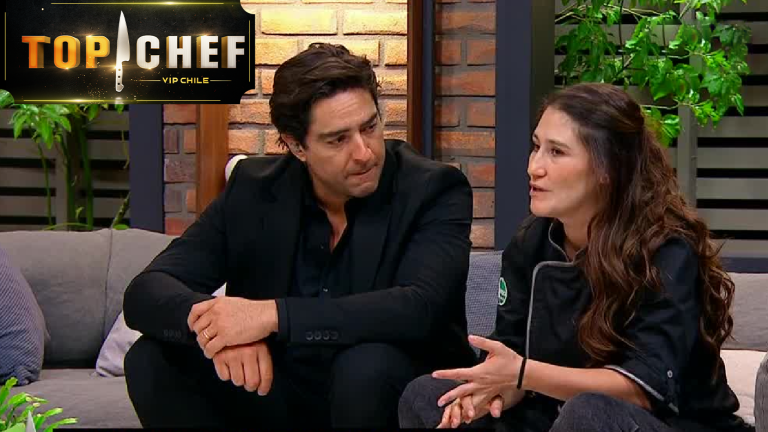 “Recibí muchos ataques”: Belén Mora y el rol clave de Top Chef VIP en su regreso a la TV