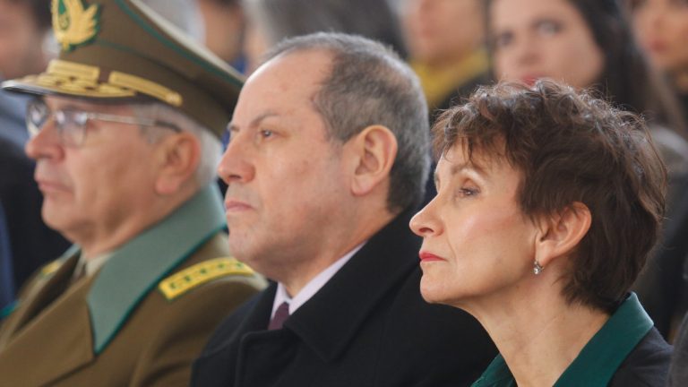 Sergio Muñoz y Ricardo Yañez: Las dos formalizaciones que complican a La Moneda