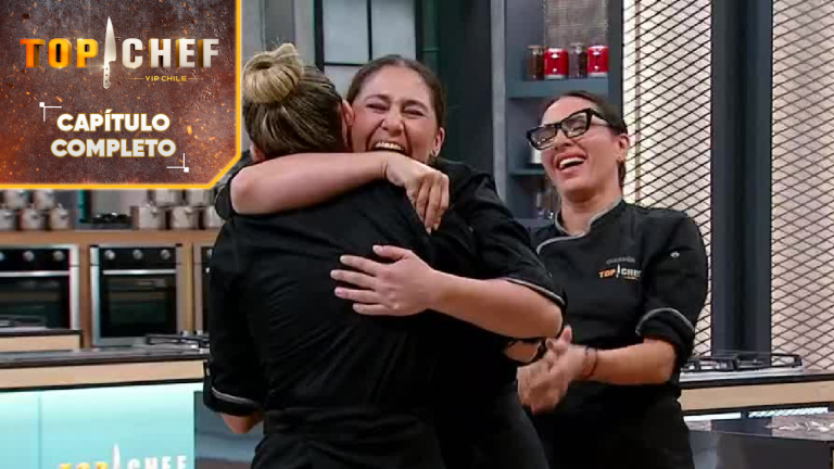 Top Chef VIP | Capítulo 39 | ¡Definidos los finalistas!