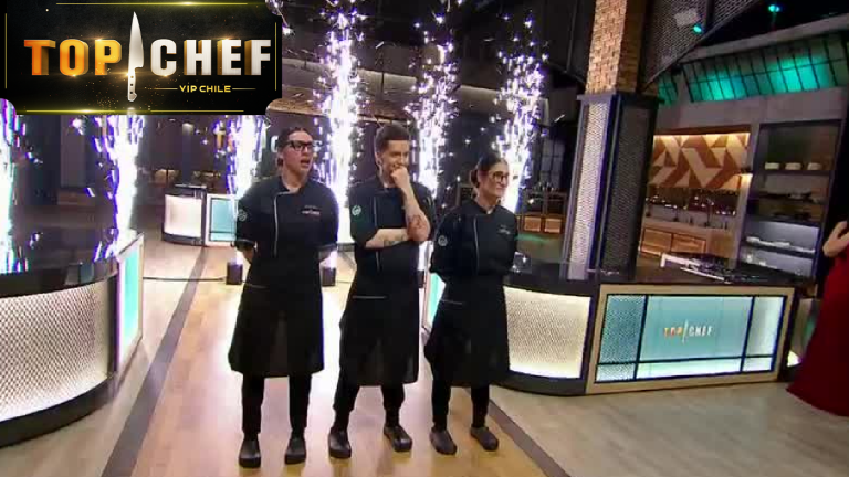 ¡El ganador se llevó millonario premio! | Adelanto Top Chef VIP | Capítulo 40