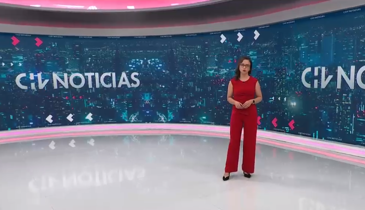 CHV Noticias Central | Martes 19 de marzo de 2024
