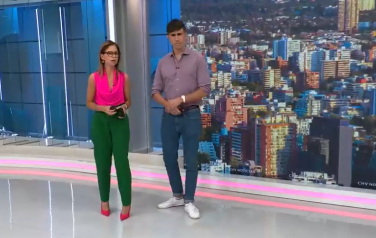 CHV Noticias AM | Miércoles 20 de marzo de 2024