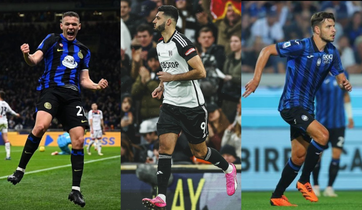 Estos son los clubes en los que militan las figuras de Albania, próximo rival de La Roja