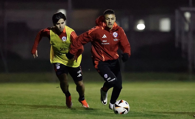Amistoso de La Roja: Día, hora y quién transmite el partido de Chile vs Albania
