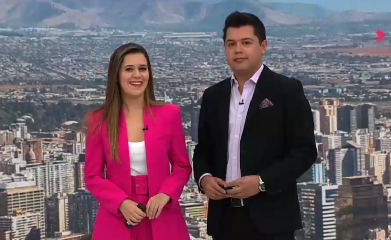 CHV Noticias Tarde | Miércoles 20 de marzo de 2024