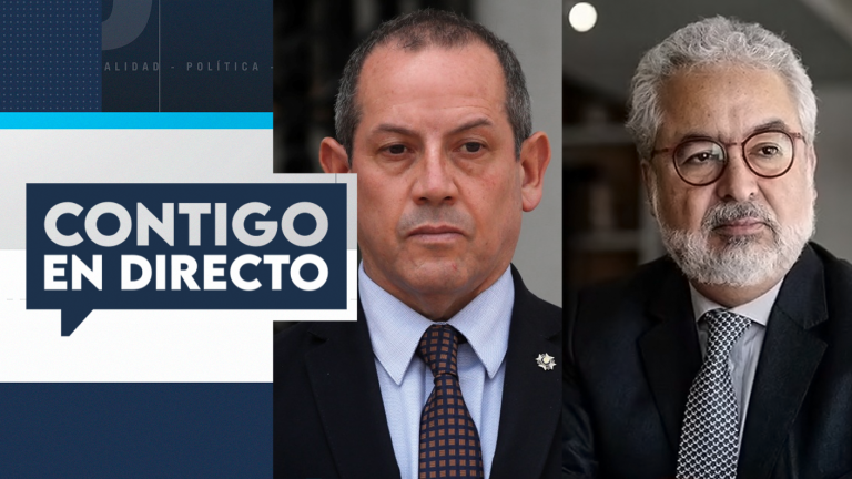 “Se arrepiente”: Defensor de exdirector de la PDI se refirió a la revelación de secretos a Luis Hermosilla