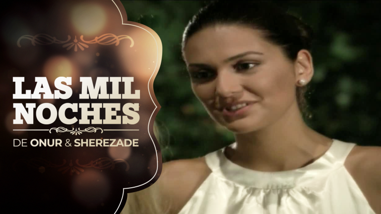 Eda enrostró a Sherezade su trágica noticia: 