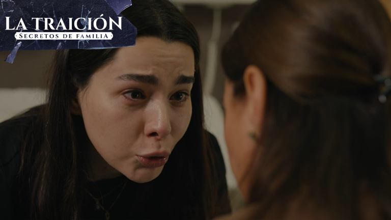 “No maté a nadie”: Güzide encaró a su hija tras el accidente en motocicleta