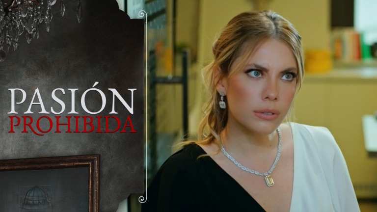 “No te creo nada”: Yildiz se enfrentó a Cagatay tras destruir la reputación de Dogan