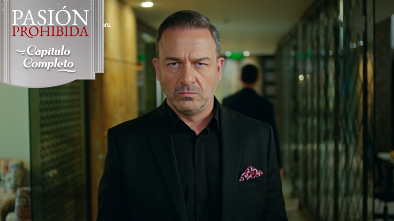 Pasión Prohibida | Capítulo 305 | ¡Dogan cayó en la trampa!