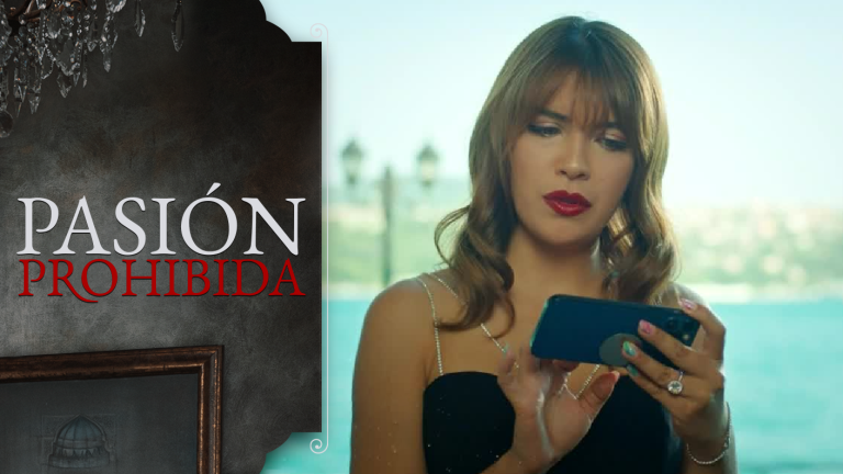 ¡Kumru se enterará que Ekin está mintiendo! | Adelanto Pasión Prohibida | Capítulo 306