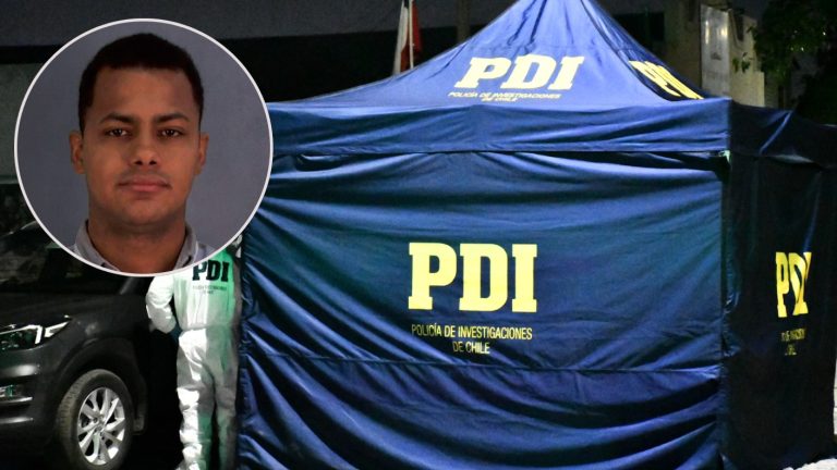 ¿Quién es Moisés Bastardo Bastardo? De 