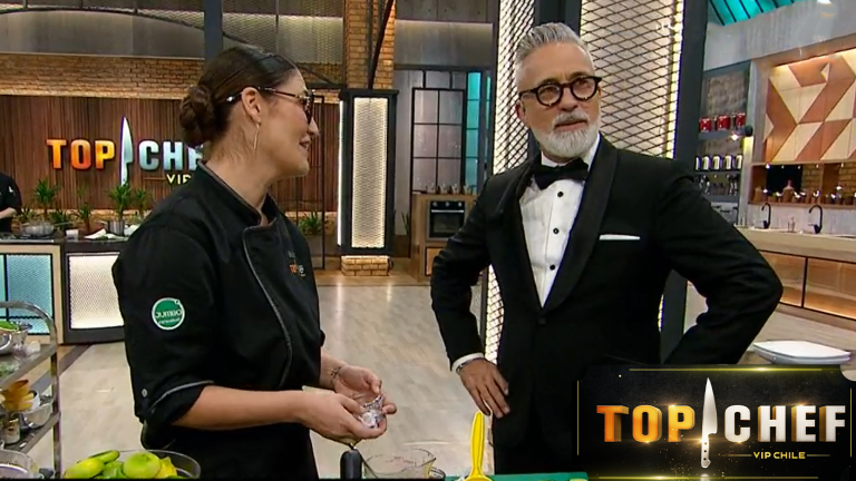 “Te vas a ir al infierno”: Chef Sergi Arola cometió inesperado error en la gran final de Top Chef