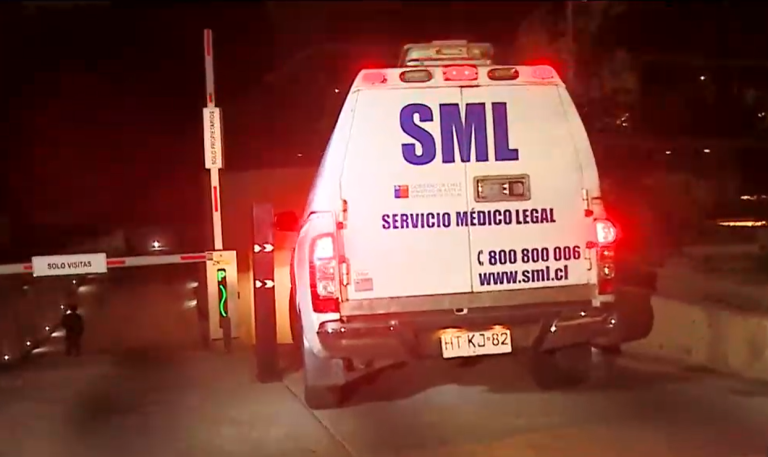 Investigan muerte de mujer de 80 años en clínica de Las Condes: Esto es lo que se sabe