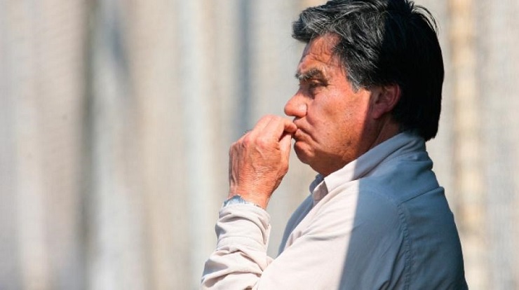 Luto en el fútbol chileno: Murió Orlando Aravena, histórico ex DT de La Roja