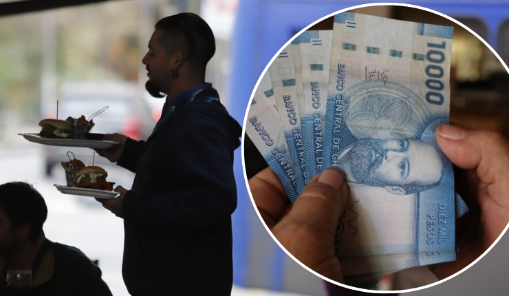 Por más del sueldo mínimo: 10 trabajos para postular online y sin necesidad de título