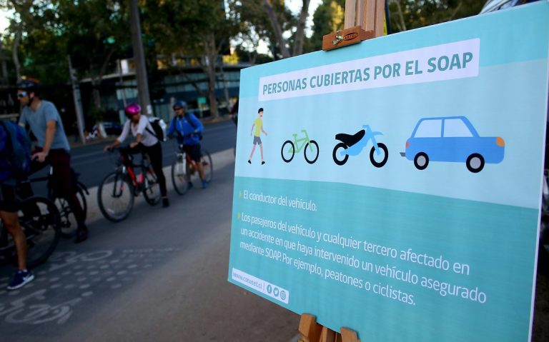 Se vence el plazo para el SOAP: ¿Hasta qué día puedes pagar?