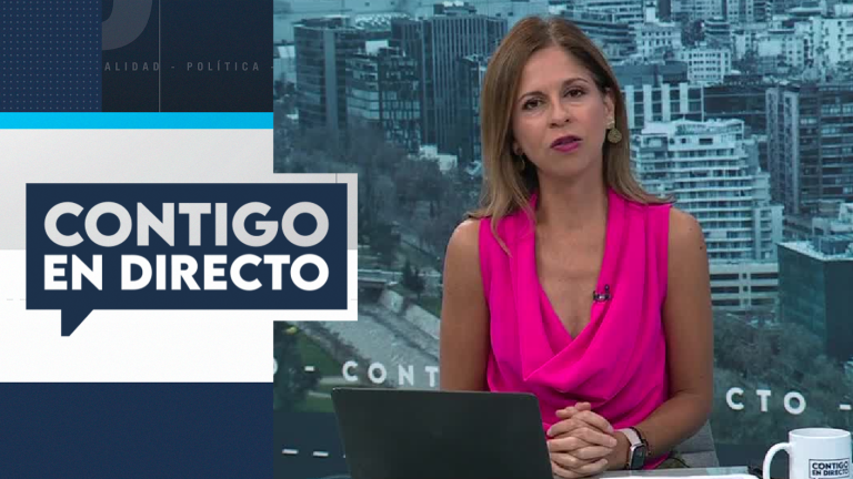 Contigo en Directo | Capítulo 896