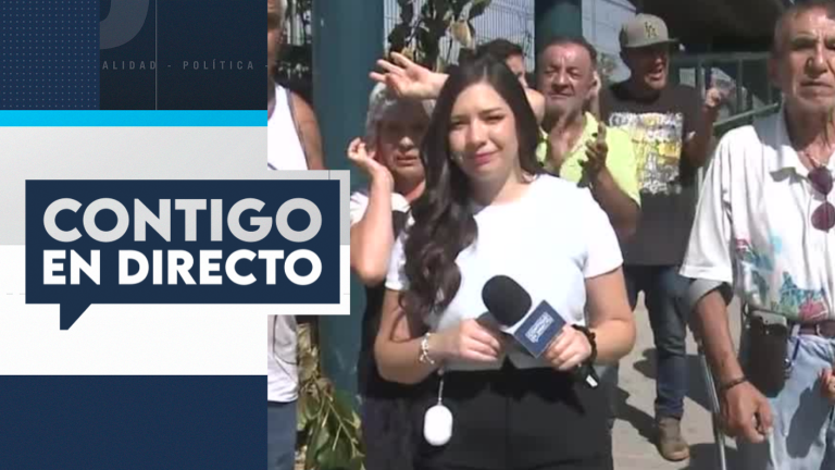 Vecinos de San Bernardo acusan que no pueden usar pasarela porque es un foco de delincuencia