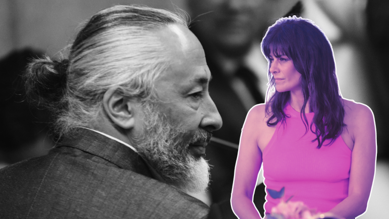 La nueva realidad de Tonka Tomicic tras Caso Relojes: Vive hace meses con su hermana y sobrinos