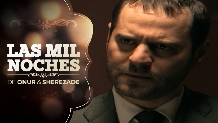 “Perdón por decirte asesino”: Kerem intentó enmendar los conflictos con su padre