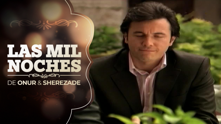 ¿Regresará la familia? Ali Kemal cerca de divorciarse para volver con Fusun