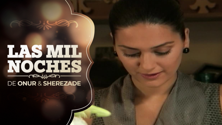 ¡Sherezade tiene nuevo pretendiente! | Adelanto Las Mil Noches de Onur & Sherezade | Cap. 110