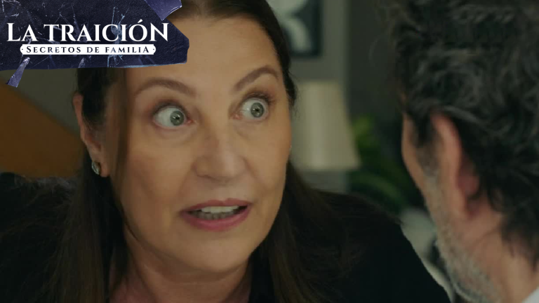 ¡Güzide furiosa con Tarik! Lo sacó de la casa tras conocer accidente de Oylum