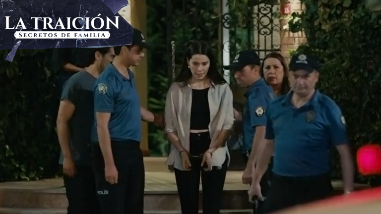 ¡Borraron las pruebas! Oylum fue arrestada injustamente tras la muerte del ciclista