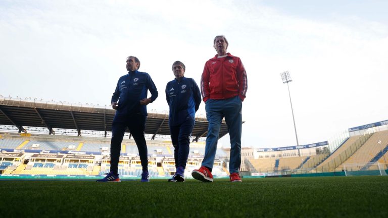 Debuta Ricardo Gareca en La Roja: Cómo ver EN VIVO y GRATIS por Chilevisión a la Selección Chilena