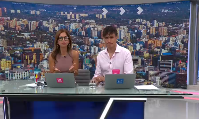 CHV Noticias AM | Viernes 22 de marzo de 2024