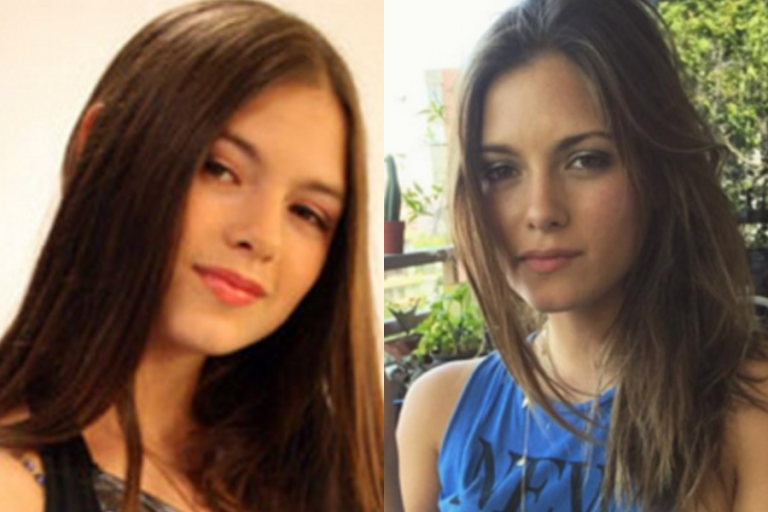 ¿Quién es Gabriela Ernst? La joven que lanzó acusación a Denisse Malebrán de supuesta infidelidad