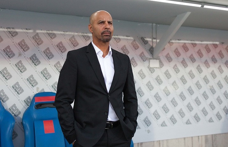 El tenso momento que vivió Marco Antonio Figueroa con periodista peruano: 