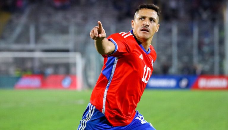 Chile vs Albania EN VIVO por Chilevisión: ¿Cómo ver ONLINE a la Selección Chilena?